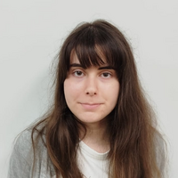 Foto de Lucía